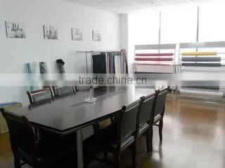 Haining Banqiu Interlining Co., Ltd. company overview - view 2