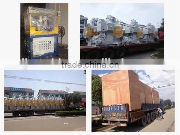 Vertical Rubber Injection Molding Machine, Vertical Injection Molding Machine