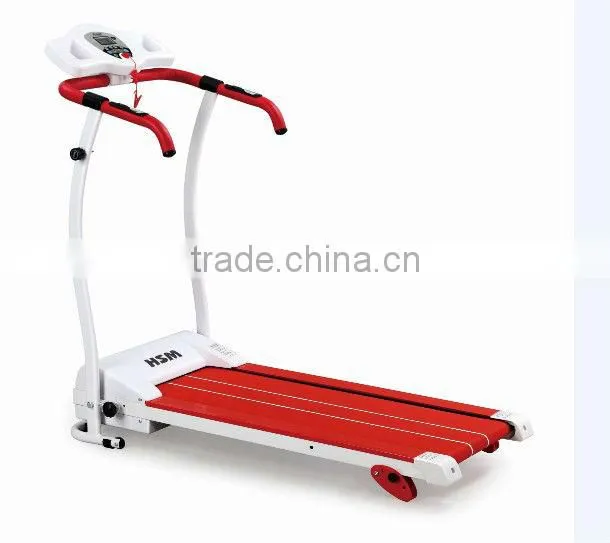 1.5HP Electric Treadmill