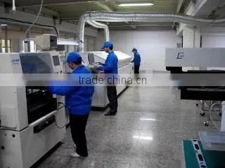 Boocca Shanghai Industry Co., Limited company overview - view 2