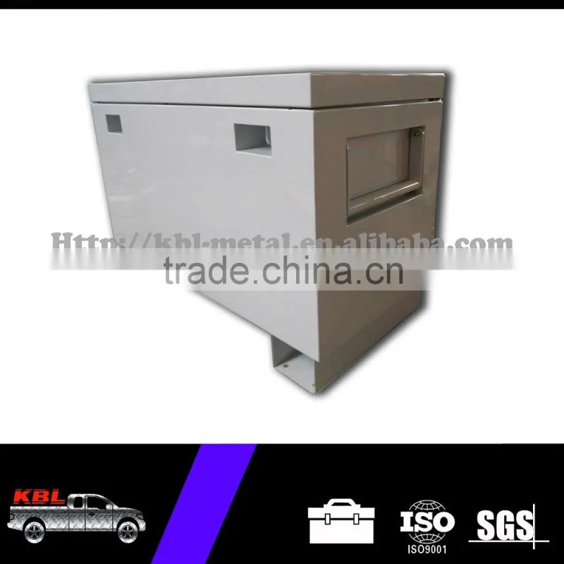 China Steel Storage Slide Drawers Tool Box OEM/ODM (KBL-TBOB)