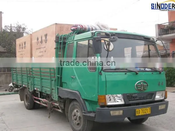 Supply home oil press machine