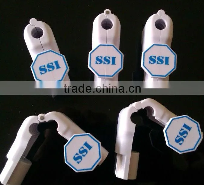 Security Hook Stop lock/hook security lock