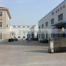 Wuxi Friendship Machinery Co., Ltd. company overview - view 1