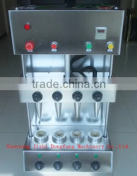 pizza cone machine for sale bread bake oven