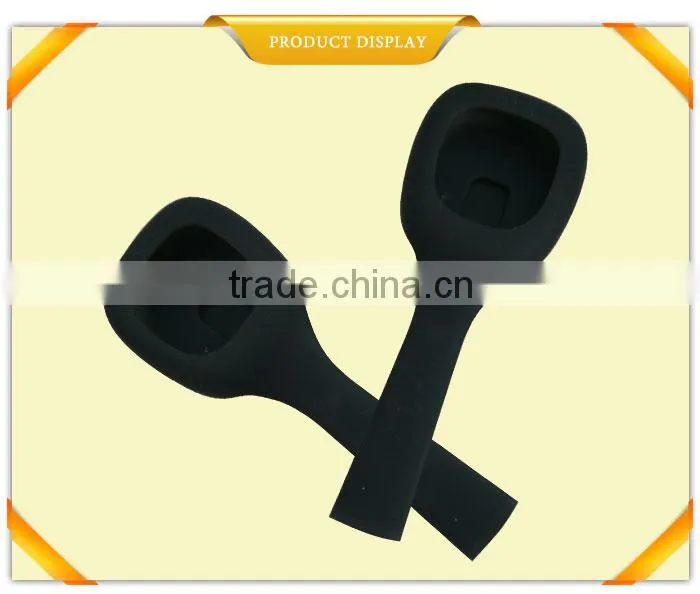Molded Silicon rubber products accessories