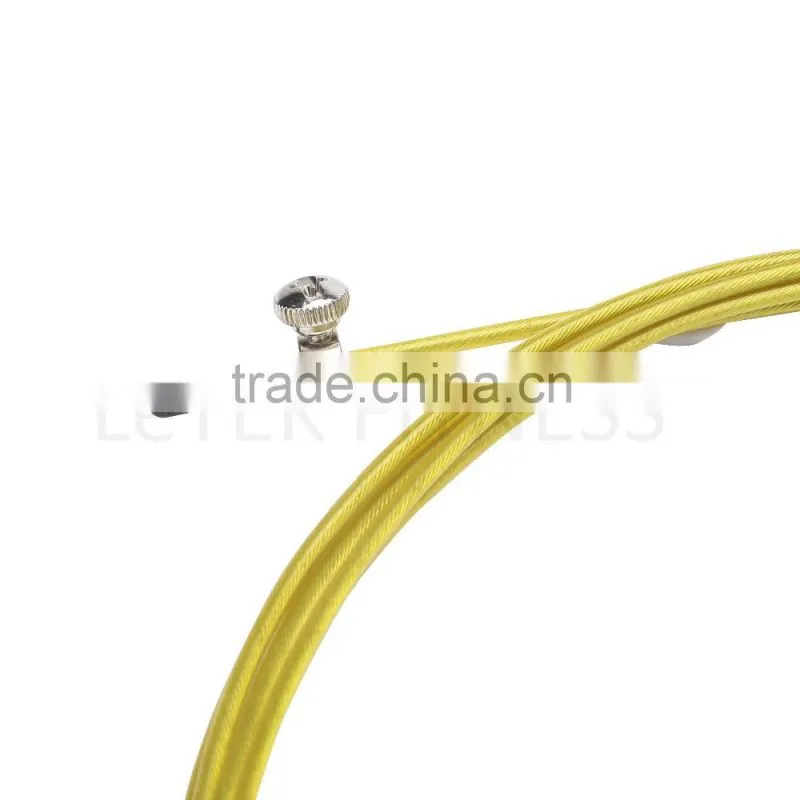 Alumunum Speed Jump Rope with Long Metal Bearing