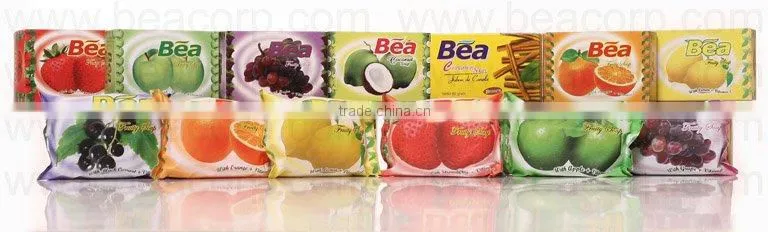 Bea Fruity Soap