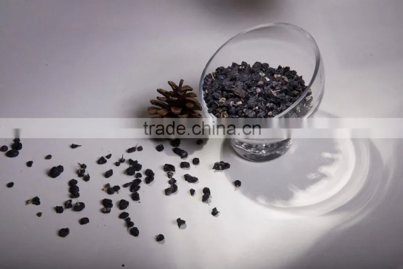 Black Goji Berry