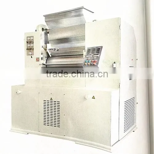 YSH Horizontal Hydraulic Three Roll Mill(YSH400-1000)