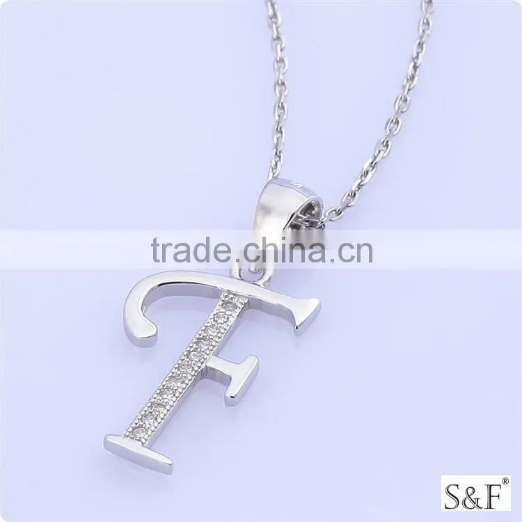 FB006 Free Shipping sterling silver jewelry manufacturers