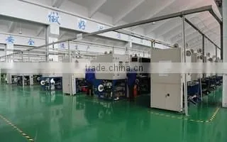 Shenzhen Berudar Technology Co., Ltd. company overview - view 3