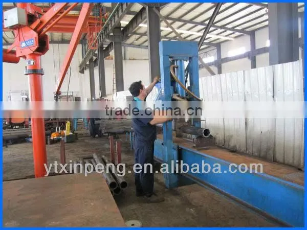 BKS Honed and Srb cold rolled precision seamless steel pipe