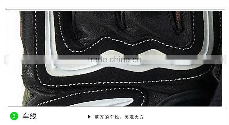 2011 hot glove BKT bowling glove