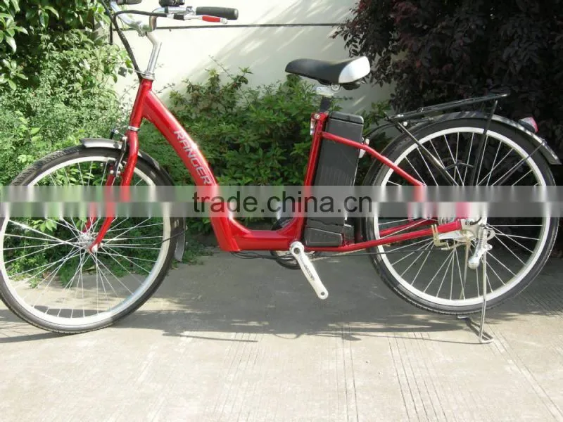 24v/10ah 250 w electric bike