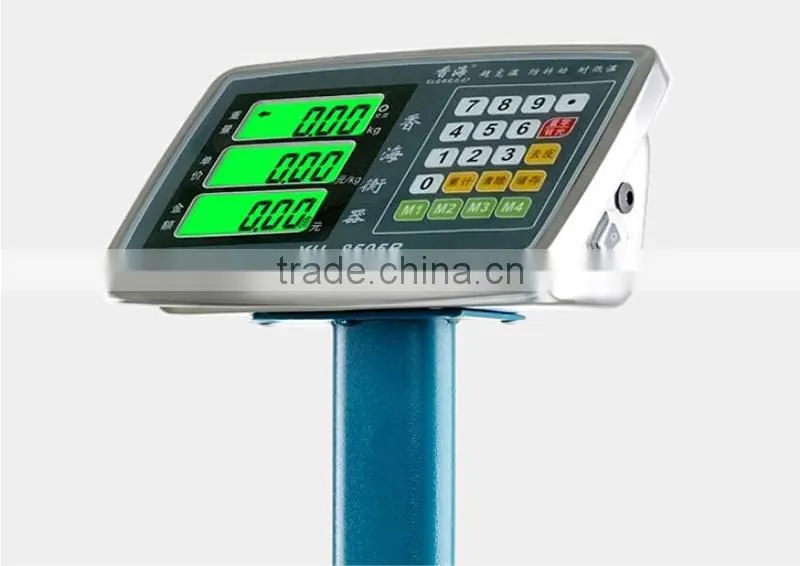 150kg Electronic Platform Scale