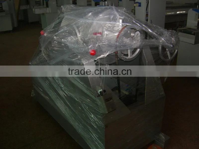 2014 new type puffed rice cereal machine