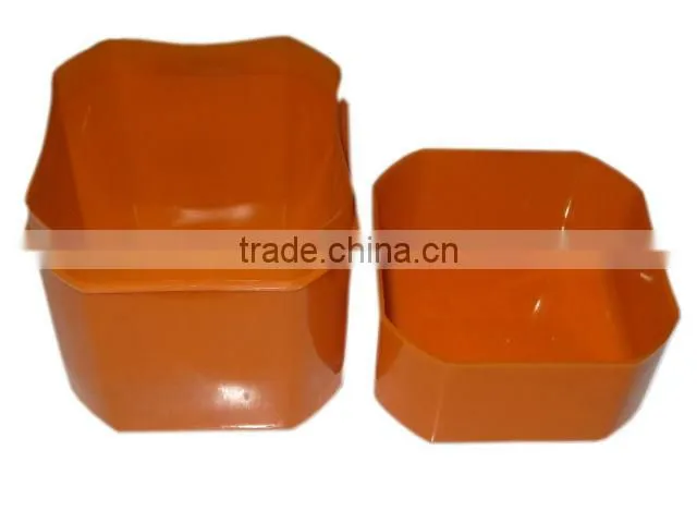 container injection mould