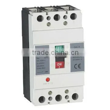 AUM1-225 MCCB