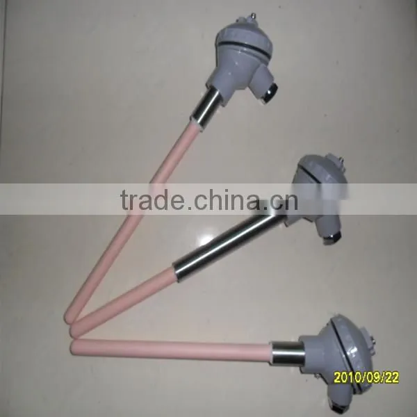Refractory Si3N4 silicon nitride rod