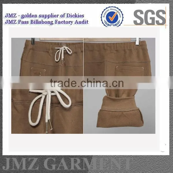 JMZ New arrival casual pants for man
