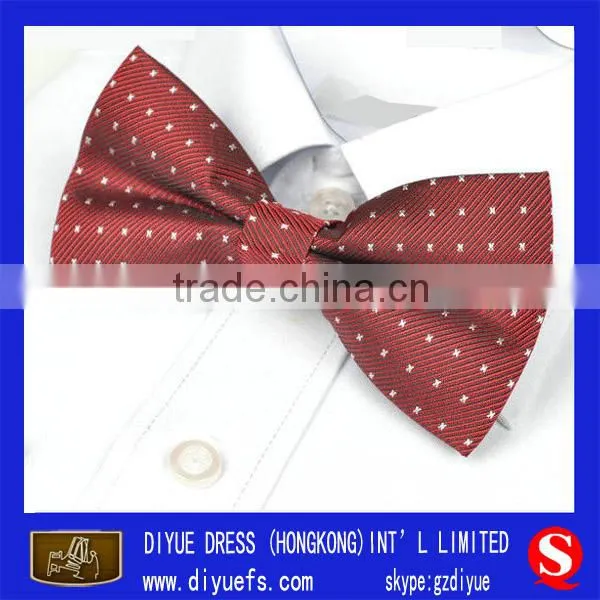Brand New Unique Custom Wholesale Bow Tie