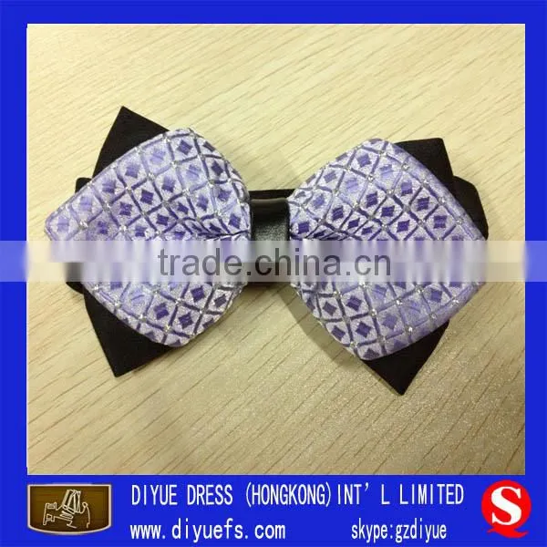 New Product Classic Cheap Mens Bow Ties