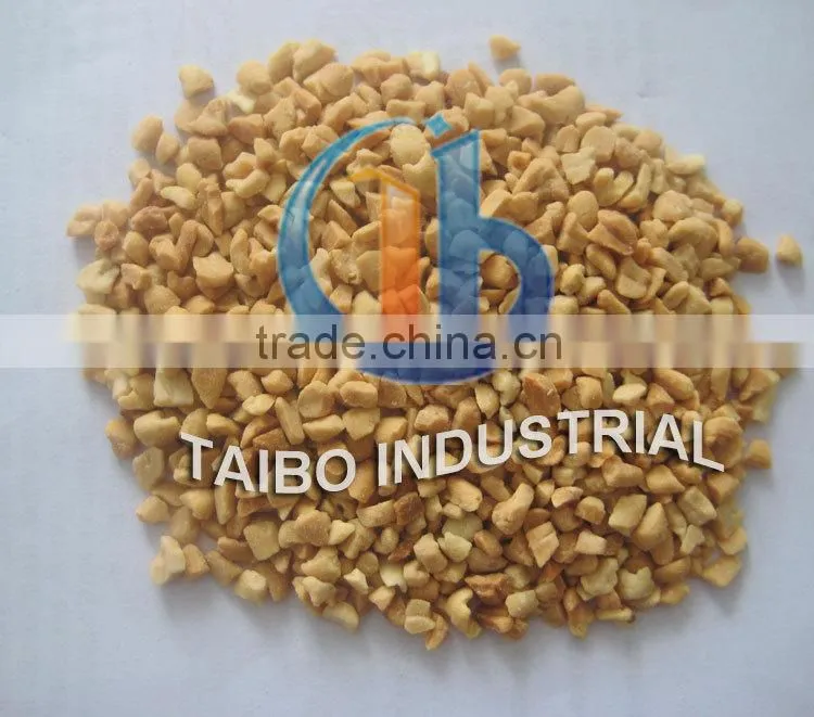 Peanut/Walnut/Cashew Nuts/Almond Chopping/Crushing/Dicing Machine