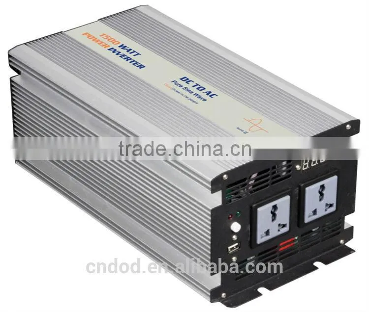 pure sine wave off grid inverter dc to ac 2000w for home appliance dc ac 10k inverter