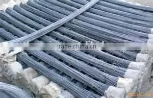 Galvanized Steel Wire for Cotton Baling