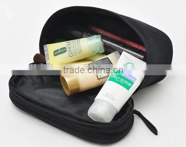 Fashion Nylon Cosmetic Travel Bag