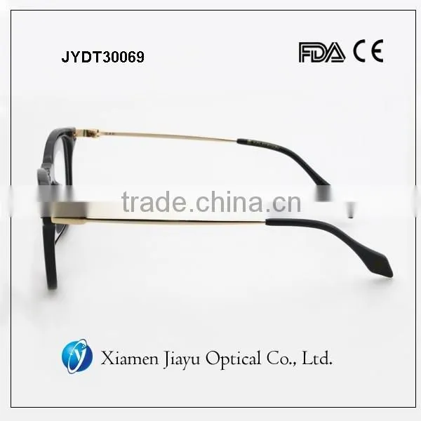 Fsshionable Latest Round Handmade Sunglasses For Women