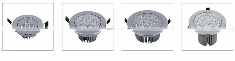 New products on china market home 5w downlight led ceiling light