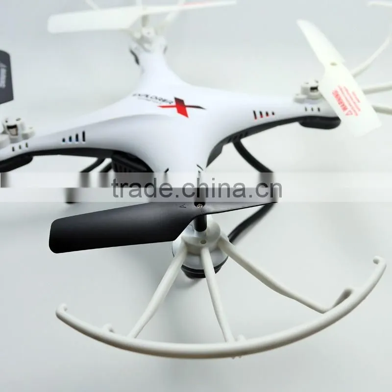 LED vehicle lights racing drone quadcopter with camera