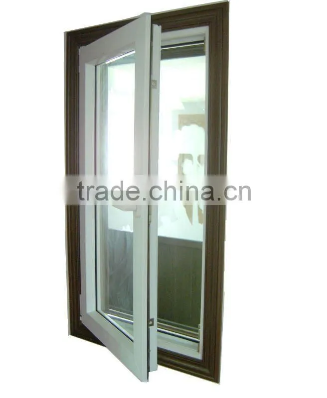 upvc casement window