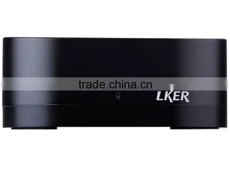 LKER Soul Mini Wireless Portable Bluetooth CSR 4.0 Speaker