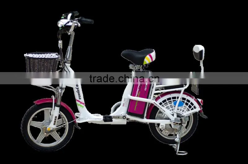 48v electric bike with pedal assist for adult
