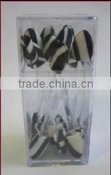 sponge spatula for mask and cosmetic