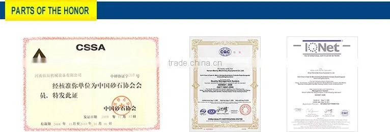 Professional Sand process plant, Sand process line, Sand making line