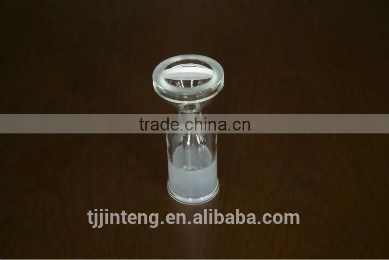 stainless steel vacuum manifolds