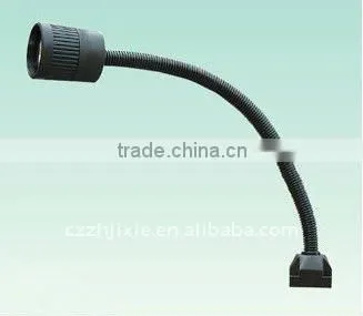 500w halogen portable work light