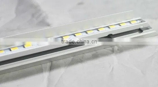 ECO light 54w led panel with SAA CE UL