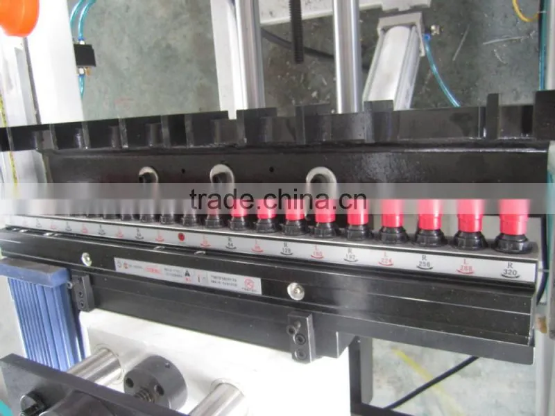 F65-2C wood multi drilling machine