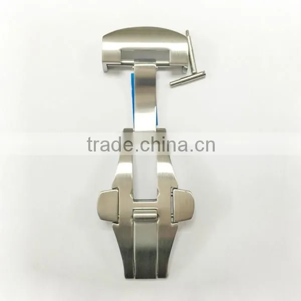 For stainless steel watch strap belt buckle steel 316