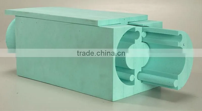 SUNKIST Auto CNC Contour Foam wire cutting machinery
