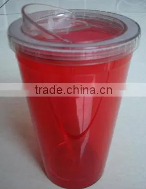 PC water bottle
