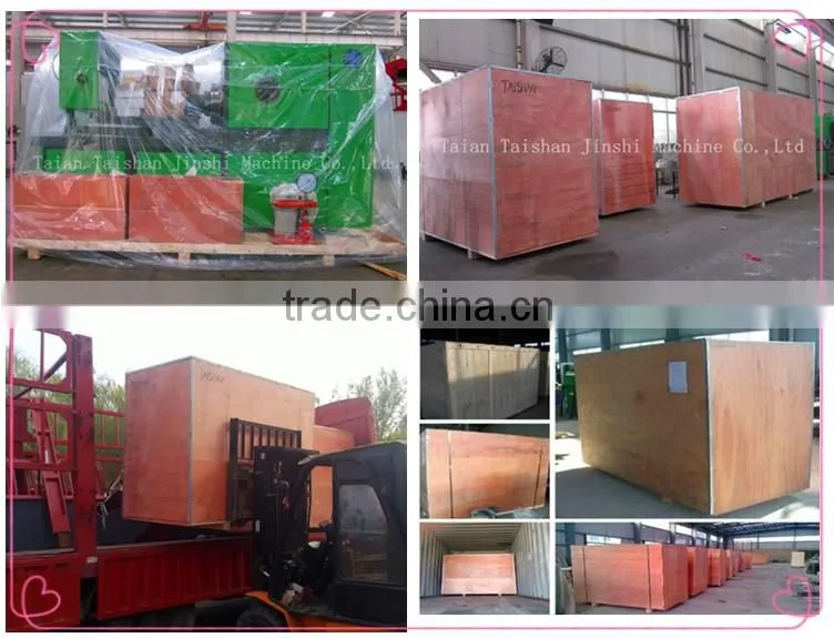 bombainjetora diesel test bench 12PSB-E diesel fuel Oil Pump test bench