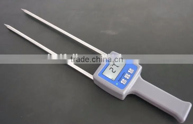 0-80% Cheap Sawdust Moisture Meter/Wood Powder Moisture Meter