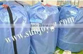 Hot sale giant obstacle commercial inflatable obstacle course for kids