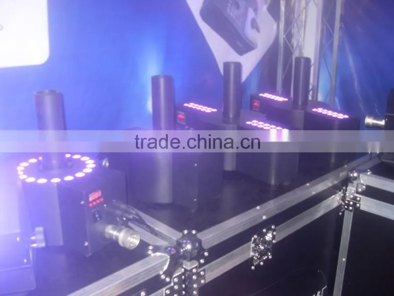 2014 hot selling co2 machine,China factory sale dmx co2 jet, stage show/club/night club/party/concert co2 cannon